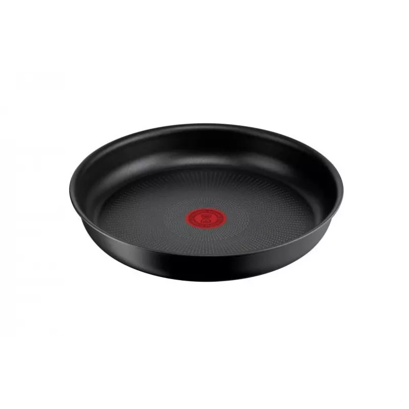 Keptuvių rinkinys Tefal L7649253 – 24 cm ir 28 cm, indukcinis, nuimama rankena