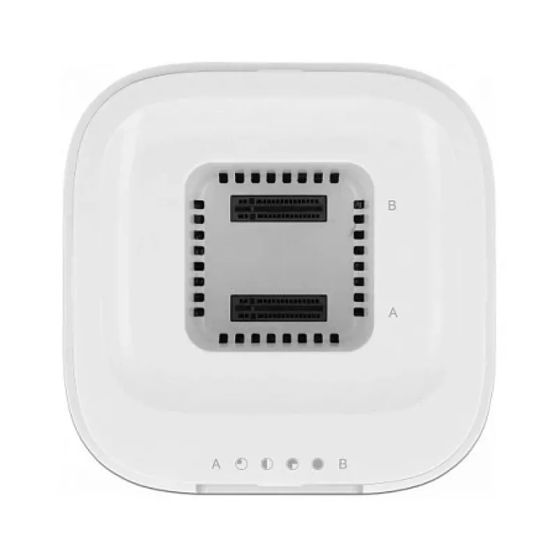 SSD dėklas DeLOCK 63331 Baltas M.2