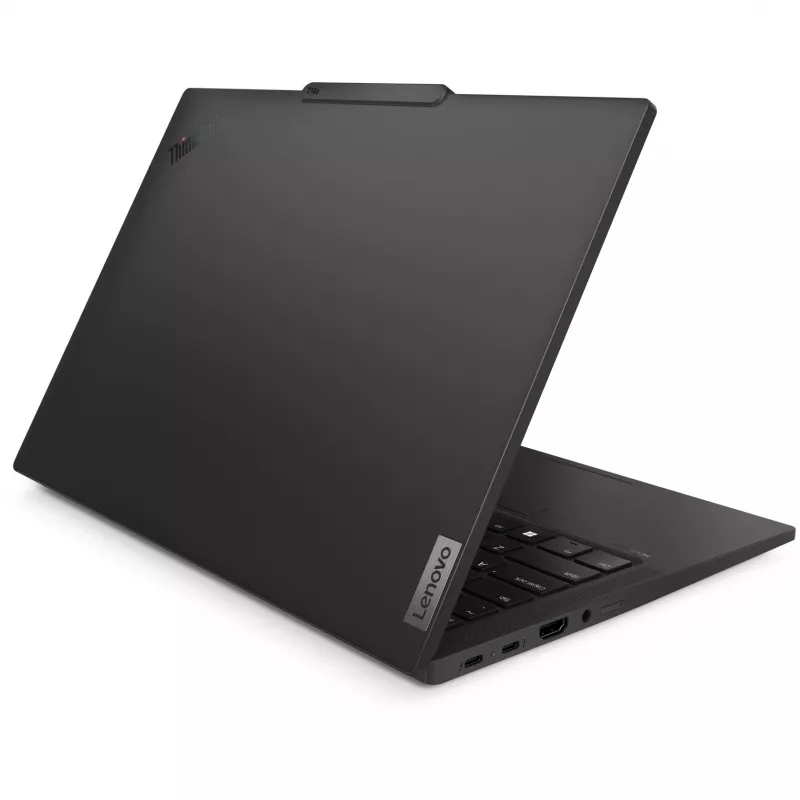 Nešiojamas kompiuteris Lenovo ThinkPad T14s Gen 6 (Intel) Intel Core Ultra 5 225U, 35,6 cm (14 colių) WUXGA, 16 GB LPDDR5x-SDRAM, 512 GB SSD, Wi-Fi 6E, Windows 11 Pro, juodas
