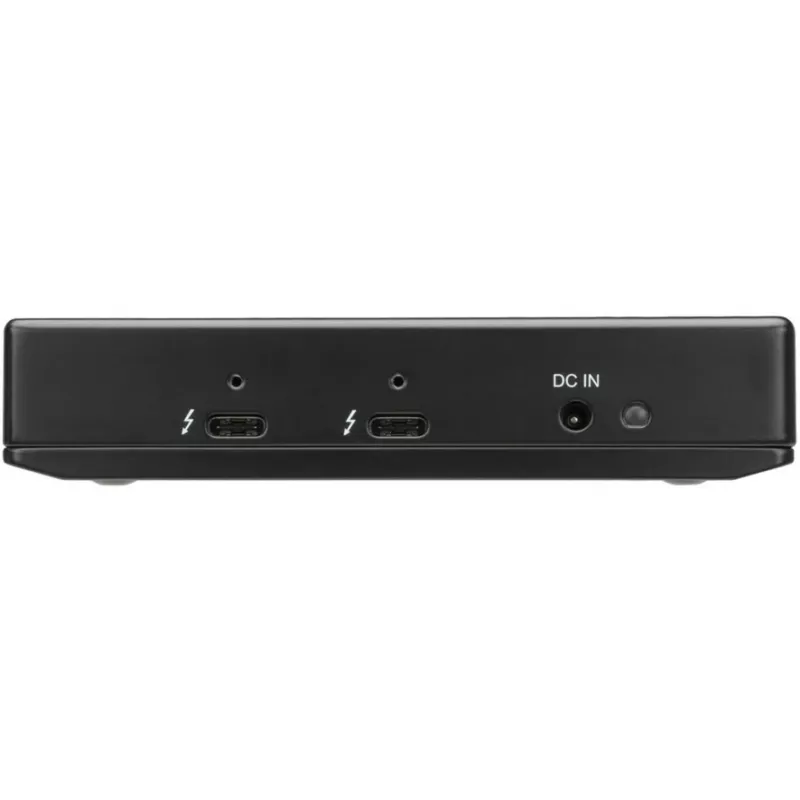 OWC ThunderBlade X8, 16TB nešiojamas SSD, Thunderbolt (40Gb/s)