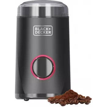 Kavamalė Black+Decker BXCG152E