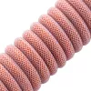 Cablemod CM-PKCA-CWAW-OW150OW-R USB laidas 1,5 m USB A USB C oranžinis (CM-PKCA-CWAW-OW150OW-R)