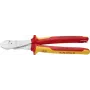 Knipex 74 06 250 T replės