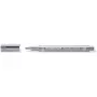 Staedtler 8323 sidabrinis flomasteris