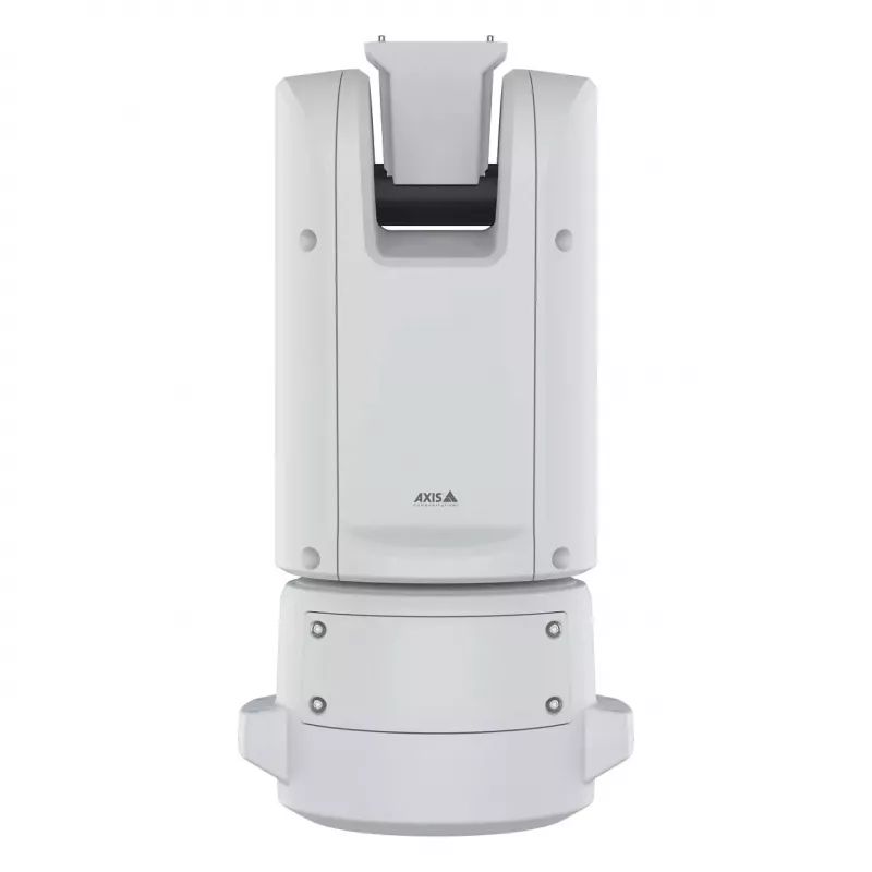 Išorinis PTZ laikiklis AXIS TQ1818-E, IP66, 360° sukimasis, -90°–45° pakreipimas, 5 kg apkrova, PoE (56 V), 10/100/1000 Mbps