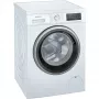 Siemens iQ500 WU14UT70 skalbimo mašina, pakrovimas iš priekio, 8 kg, 1400 aps./min., balta