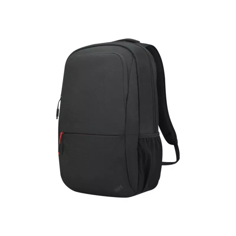 Lenovo ThinkPad Essential 16 colių kuprinė (Eco) 40.6 cm (16 colių) juoda