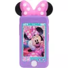 Disney Junior Minnie Mouse kalbantis telefonėlis su priedais, vaidmenų žaidimams
