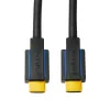 HDMI kabelis LogiLink CHB005 3 m