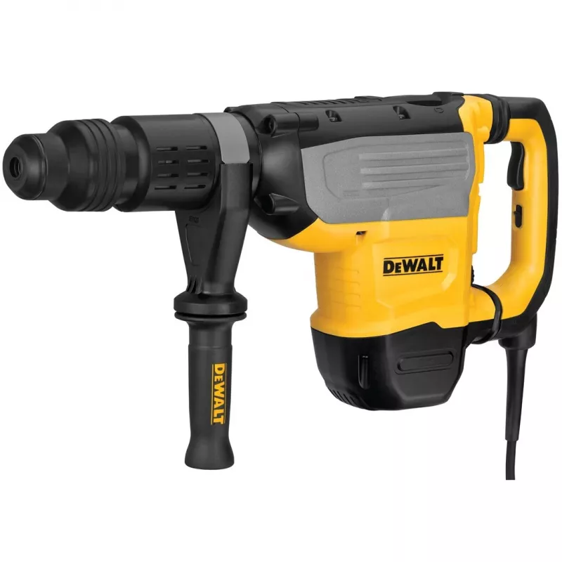 DeWALT D25773K-QS plaktuvas juodas, geltonas
