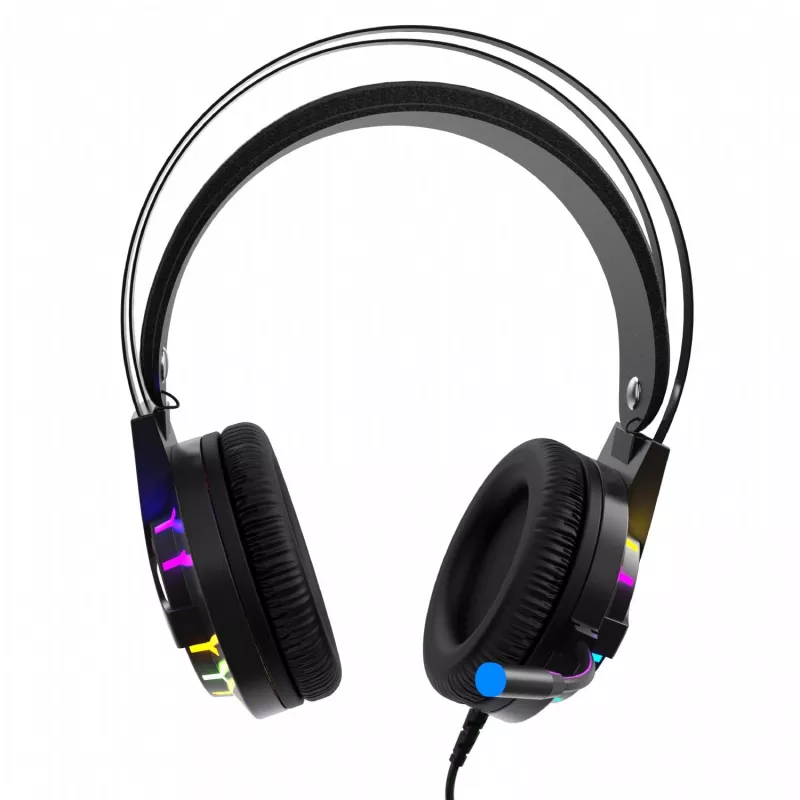 Cian Technology GmbH Cian INCA Lapetos Series 7.1 erdvinio garso žaidimų ausinės