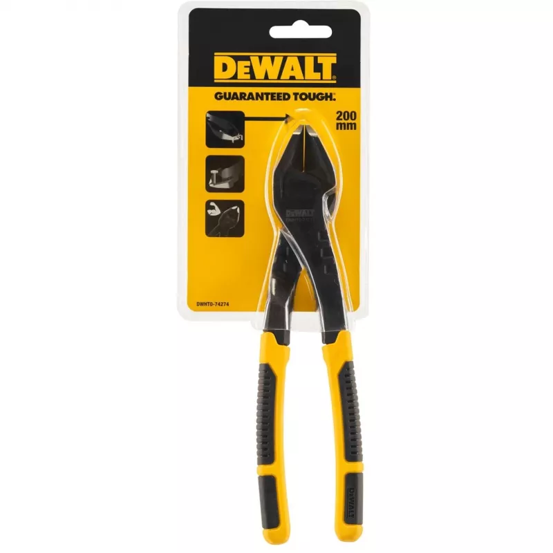 Replės DeWALT DWHT0-74274, 1 vnt.
