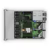 Stovo (1U) serveris HP Enterprise ProLiant DL320 Gen11 Intel Xeon Silver 4510 2.4GHz 12c 1P 64GB DDR5 8x SFF 2x1000W PS