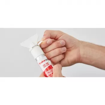 fischer REPARATUR SPACHTEL - Metall - Kunststoff - Holz - Universal - Zimmerdecke - Wand - Weiß - Squeeze tube - 70 ml