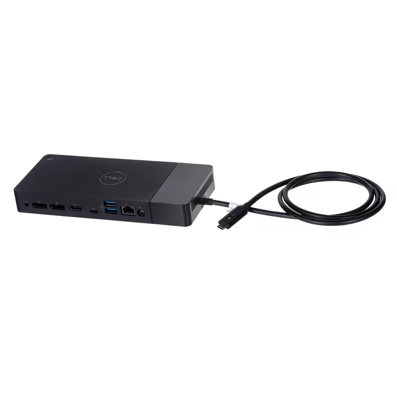 DELL Dock WD19 180W Naudotas