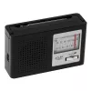 Radijo imtuvas AM/FM Adler AD 1909