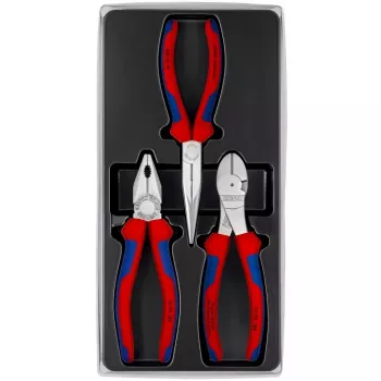 Replių rinkinys Knipex 00 20 11 V01