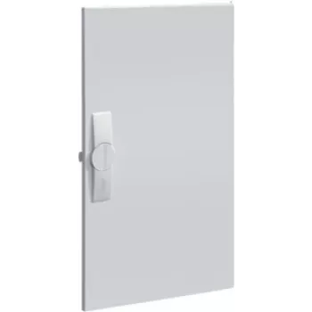 Hager FZ022N – durų komplektas, 519x1069x12 mm