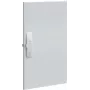 Hager FZ022N – durų komplektas, 519x1069x12 mm