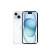 Apple iPhone 15 15.5 cm (6,1 colio) Dual SIM iOS 17 5G USB Type-C 256 GB Mėlyna