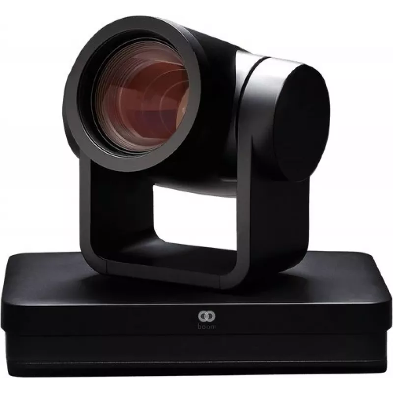 Vaizdo konferencijų kamera Boom Collaboration BM01-2030 1080p, USB jungtis