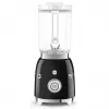 Smeg 50's Style Blender BLF03BLEU Juodas