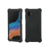 Dėklas Mobilis PROTECH Galaxy XCover 6 Pro 16,8 cm Juodas