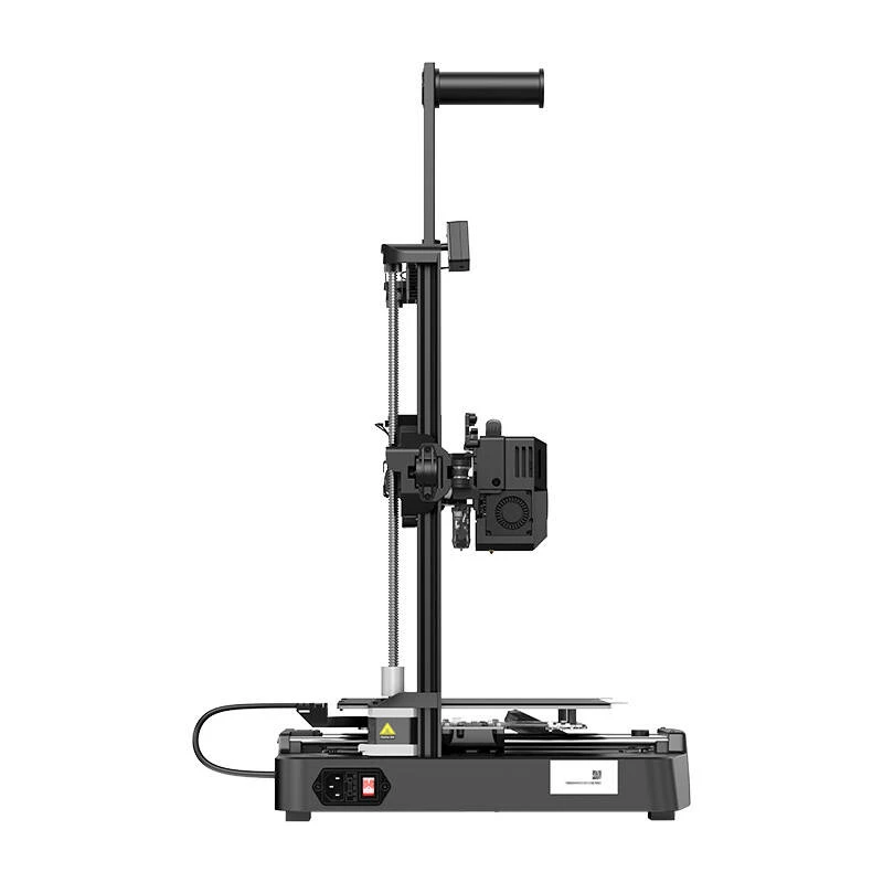 3D spausdintuvas Creality Ender 3 V3 KE FDM, spausdinimo tūris 220×220×250 mm