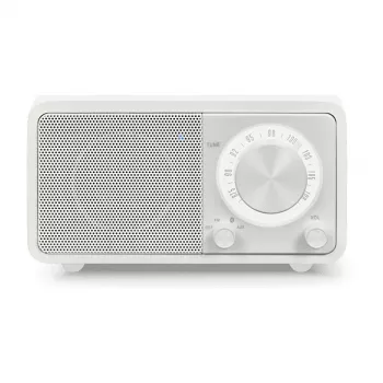 Nešiojamas radijo imtuvas Sangean WR-7 FM, 4 Ω, 2600 mAh baterija