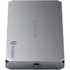 Satechi Thunderbolt 4 Dock ST-DT4MDM-EU – Thunderbolt 4 stotelė su 2× HDMI 2.0 ir 2× USB-A 3.2