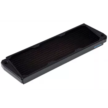 Radiatorius Alphacool NexXxoS ST30 Full Copper X-Flow 360mm (14230)