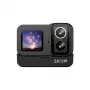 Veiksmo kamera SJCam SJ20 su dviem objektyvais, 4K vaizdo įrašas, 20MP nuotraukos