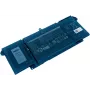 Baterija Dell Latitude 5320 15,2V 3941mAh (VDXT7) keitimas