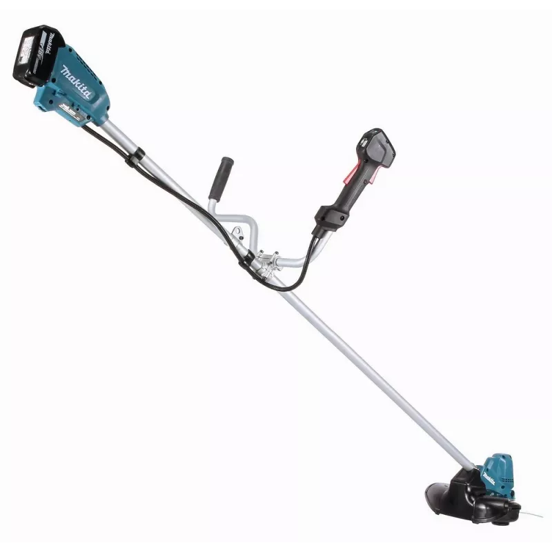 Belaidis žoliapjovės trimmeris 18V Makita DUR190UZX3