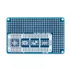 Arduino TSX00002 – originali Arduino plokštė, mėlyna, 50 mm x 80 mm, 19 g