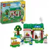 Animal Crossing 77055 Able Sisters Drabužių Parduotuvė