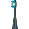 Belaidis dantų šepetėlis AENO, tamsiai mėlynas, 3 šepetėlių galvutės, 1400 mAh