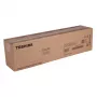 Kasetė su toneriu Toshiba T-3028EK juoda, MPN T-3028EK
