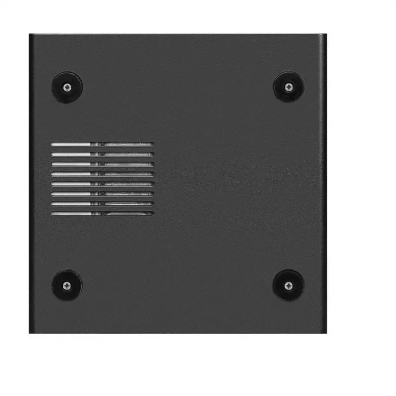 MSI EdgeXpert AI Superkompiuteris, NVIDIA DGX Spark GB10 Grace Blackwell Architektūra, 128 GB LPDDR5 Unify atmintis, 4 TB SSD, ARM procesorius, WiFi 7, BT 5.3, NVIDIA DGX OS - EDGEXPERT NVIDIA DGX GB10 128GB 4TB