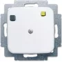 Busch-jaeger 2CKA003117A0004 Baltas