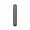 CANYON Power Bank PB-240, 25000mAh PD140W su ekranu, tamsiai pilka