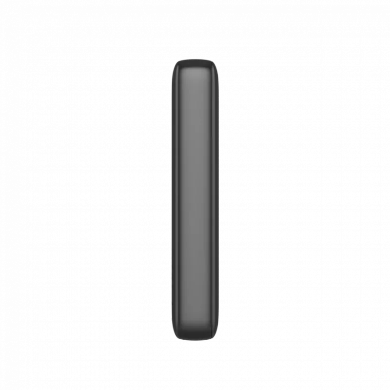 CANYON Power Bank PB-240, 25000mAh PD140W su ekranu, tamsiai pilka