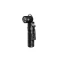 Rankinis žibintuvėlis Nitecore MT21C, 1000 lm, 131 mm, 103.5 g, 18650 arba CR123, juodas