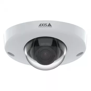 Axis M3905-R - Tinklinė stebėjimo kamera kupolo formos (03118-001)