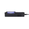 XTAR VC4 Įkroviklis buitinėms baterijoms USB