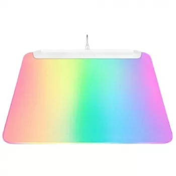 Razer Firefly V2 Pro - Mauspad - voll beleuchtetes RGB, Gaming - weiß (RZ02-04920200-R3M1)