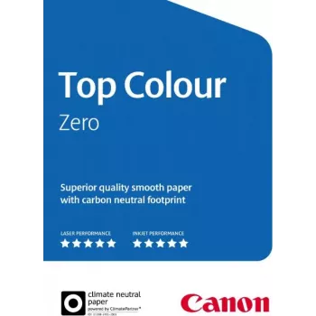 Canon Top Colour Zero FSC popierius spausdinimui A3 (297x420 mm) 500 lapų Baltas