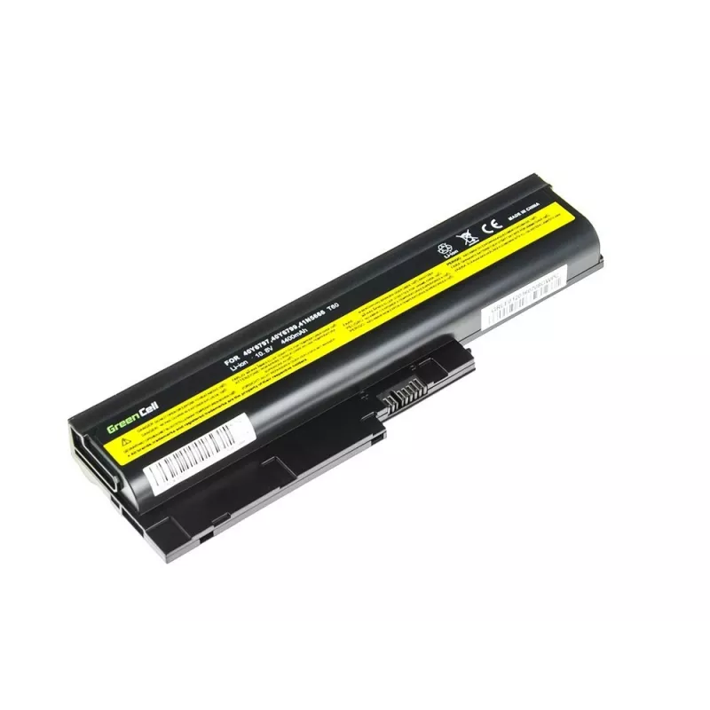 Greencell LE01 akumuliatorius