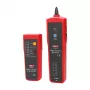 Kabelių porų detektorius su RJ-45 testeriu UT-682