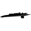 Logitech G G213 Prodigy pilno dydžio (100%) USB mechaninė klaviatūra QWERTY RGB-LED juoda